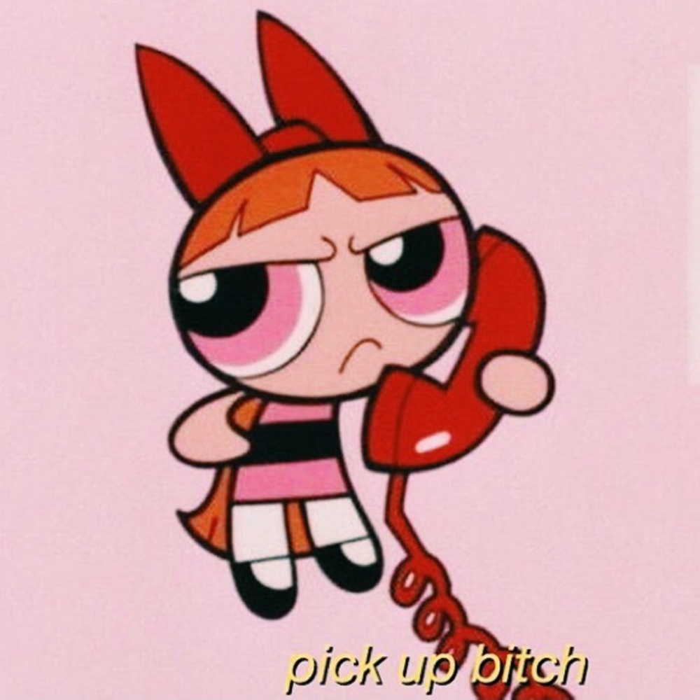 Meet your Posher, Emma